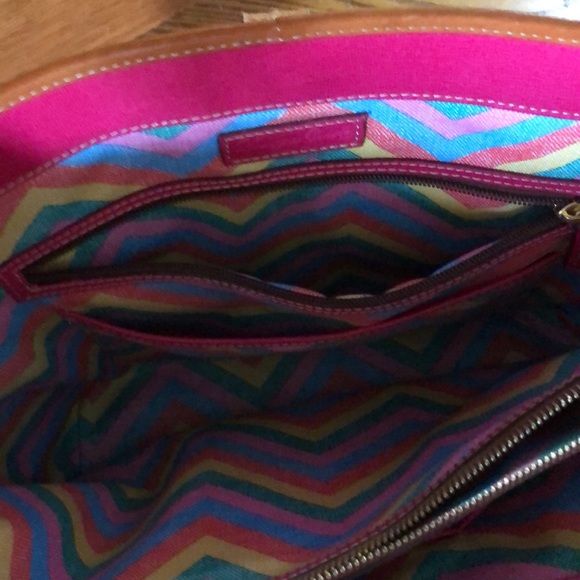 Dooney & Bourke purse and wallet - Picture 4 of 7